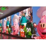 Full color P3.91 Stage Indoor Led Screens Display Led 4K LED Audio Visual for Live Events Concert Wedding for sale
