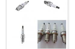China Auto Spark Plugs Denso Q20R-U and NGK BCPR6ES / BCPR6ES11 supplier