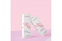 China Versatile White Cardboard Boxes For Cosmetics Skincare And Small Gifts supplier