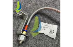 China VG2600060460 Water Pump and Grease Set Truck Spare Part supplier