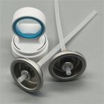 Advanced Sunscreen Spray Pump Valve for Skincare Enthusiasts with Fine-Mist Output