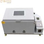 Anti Corrosion Material Lab Equipment 800L Salt Spray Test Chamber Environment Test Machine for sale