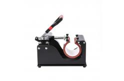 China 11oz Sublimation Mug Heat Press Machine For 11oz Mugs Photo Transfer Printing supplier
