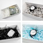 Eco Friendly Custom 10g 30g Color Shredded Paper Virgin Wood Pulp for sale