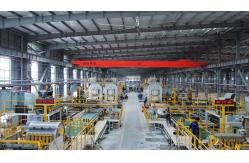 China Heterogeneous Flooring manufacturer