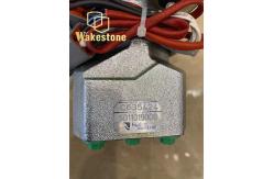 China 60110190DD Imported Italian Joystick Assembly With Electromagnet Positioning supplier