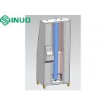 Vertical Impact Test Platform For 3D-Printed Samples Impact Resistance