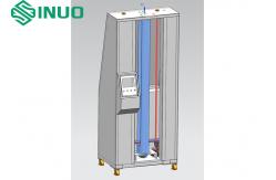 China Vertical Impact Test Platform For 3D-Printed Samples Impact Resistance supplier