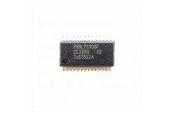 China P89LPC938FDH,529 supplier