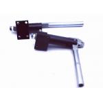 Steel Push Pull Type Toggle Clamp