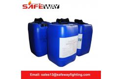 China Concentrate 3% AFFF Fire Fighting Extinguisher Foam Agent Used By Firefighters supplier