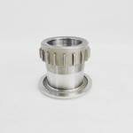 Precision Hot Forging Parts For Agricultural Machinery And Tractor Parts for sale