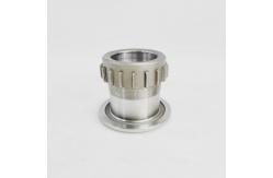 China Precision Hot Forging Parts For Agricultural Machinery And Tractor Parts supplier