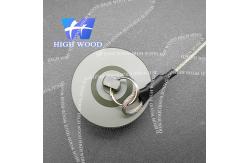 China Plug socket seal cover, J599/33W-11,D38999 Series Ⅲ. supplier