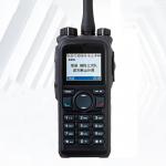 PD780g VHF Walkie Talkie Model Variant For Professional And Durable Communication