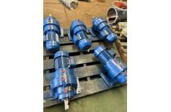 China Agitator Mixer manufacturer