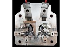 China High Stiffness Permanent Mold Die Casting Tool Design Low Failure Rate supplier