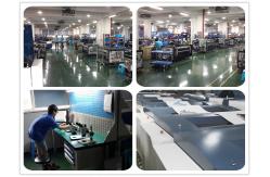 China Label Printing Machine manufacturer