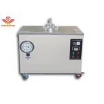 Rubber Testing Equipments For Oxygen Bomb Aging Testing IEC 60811 4000CM3 for sale