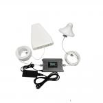 27dBm GSM B8 3g 4g 5g Cell Phone Booster Powerful Mini Intelligent for sale