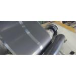 Graphene Coated Aluminum Foil Thermal Conductivity ≤0.03W/m.K for sale