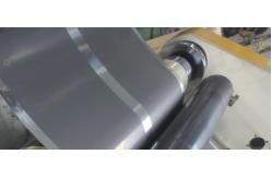 China Graphene Coated Aluminum Foil Thermal Conductivity ≤0.03W/m.K supplier