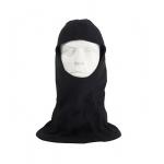 Fire-Retardant Fireproof Hood Double Layer Aramid Knitted Fabric Breathable And Insulating Hood for sale
