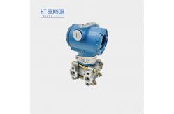 China ht3351 HIGH ACCURACY  LED DIGITAL PRESSURE TRANSMITTER DIFFERENTIAL PRESSURE Transmitter supplier