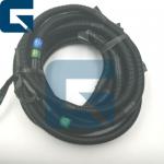 4678860 Excavator ZX170W-3 ZX210W-3 Wire Harness for sale