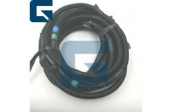 China 4678860 Excavator ZX170W-3 ZX210W-3 Wire Harness supplier