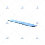 SAMSUNG CP45NEO FOLDING MIRROR J6755002A HANWHA SMT Spare Parts for sale