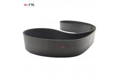 China Excavator Part Engine Belt QSK23 4096184 Natural Latex supplier