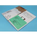 95kPa Pressure Proof Bags For Transporting Lab Specimens / Biohazard Samples for sale