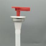 Compact Aerosol Fire Extinguisher Spray With Precision Valve