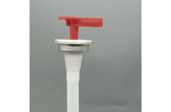 China Compact Aerosol Fire Extinguisher Spray With Precision Valve supplier