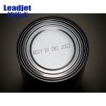 S660 Industrial Inkjet Printer Tube Pipe Bottle Date Printer