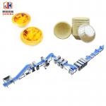 Universal Puff Pastry Production Line Puff Pastry Sheet Making Machine for sale