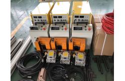 China 1500mm Overlay Welding System supplier