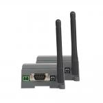 12 Channels 4G Industrial IoT Module Power Applies Pluggble Terminals
