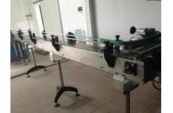 China                  Custom Incline Belt Conveyor/Lifting Conveyor/Elevating Conveyor              supplier