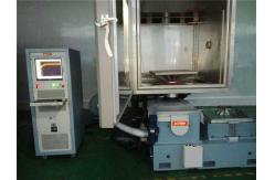 China 300kg.F~5000kg.F Environmental Testing Equipment , Environmental Testing Machine HVT300 supplier