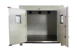 China Custom Size Walk In Environmental Chamber Drive In Environmental Test Chamber supplier