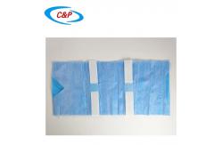 China Breathable Disposable Surgical OR Pack Kit For Hospital Operation Room supplier