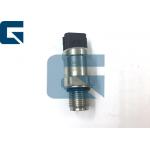 HITACHI Excavator Parts EX200-2 EX200-3 EX200-5 Hydraulic Pressure Sensor 4436271 KM11 for sale