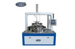 China 16b-5l Gear Boxes Double Sided Grinder Equipment Optical Manufacturing supplier