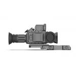 IP67 Thermal Imaging Sight With 35 50mm Objective Lens for sale