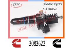 China CUMMINS Diesel Fuel Injector 3083622 Injection Pump N14 Engine supplier