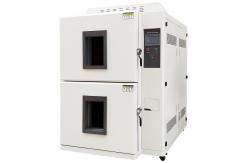 China Antirust Thermal Temperature Cycling Test Chamber Dustproof SUS304 Material supplier