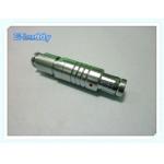 Fischer Compatible 102 / 103 / 104 Multi Pole Connectors , Ebuddy F Serials Male Connector for sale