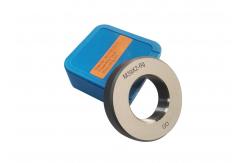 China M39x2 6G Thread Ring Gauge GO Precision Outside Thread Diameter Inspection Tools supplier